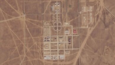 China Membangun Kota Tiruan Taipei untuk Persiapan Latihan Invasi Taiwan