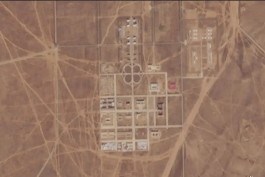 China Membangun Kota Tiruan Taipei untuk Persiapan Latihan Invasi Taiwan