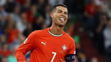 Cristiano Ronaldo: Pesepakbola dengan Pendapatan Terbesar di 2025