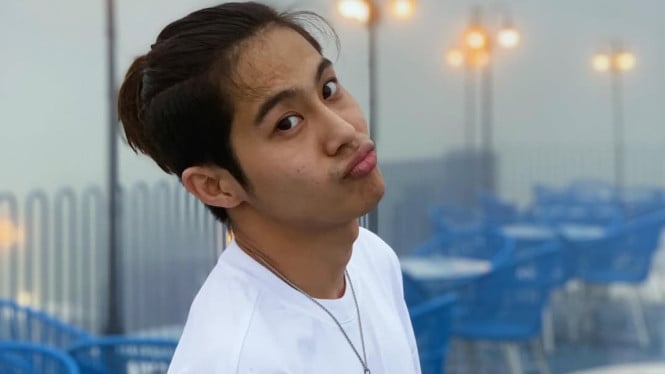 DJ Panda Terancam 6 Tahun Penjara Jika Tersangka, Hadapi Pasal Berlapis