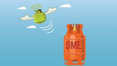 DME Siap Gantikan LPG di Masyarakat: Apa Itu dan Keuntungannya?