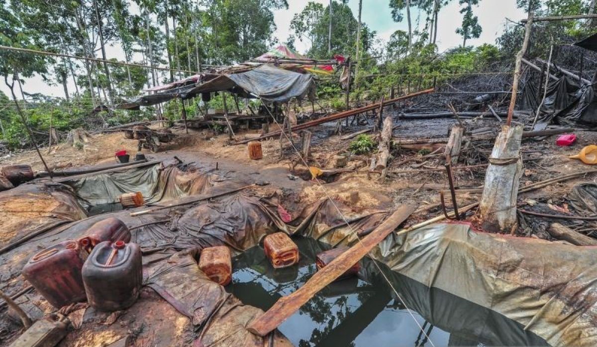 DPR Dorong Percepatan Legalisasi Sumur Minyak Rakyat untuk Industri Energi