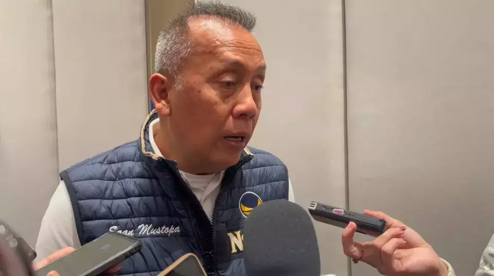 DPR Ingatkan Pemerintah Segera Eksekusi Visi Besar Prabowo demi Kemajuan Nasional