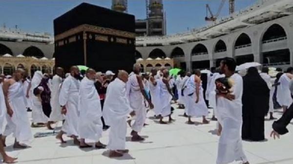 DPR: Masa Tinggal Jemaah Haji 41 Hari Terlalu Lama, Sebulan Cukup!