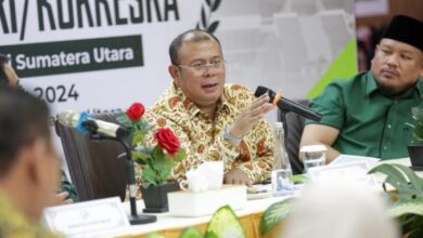 DPR Tunggu Keputusan Mahkamah Partai soal Nasib Ahmad Sahroni Dkk di Parlemen