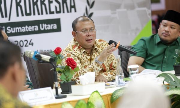 DPR Tunggu Keputusan Mahkamah Partai soal Nasib Ahmad Sahroni Dkk di Parlemen