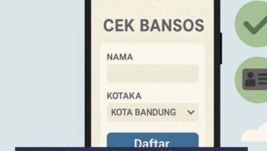 DTSEN Online 2025 Dibuka: Panduan Lengkap Cara Daftar dan Syarat Pendaftaran Terbaru