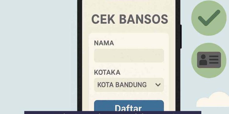 DTSEN Online 2025 Dibuka: Panduan Lengkap Cara Daftar dan Syarat Pendaftaran Terbaru