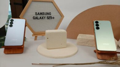 Daftar 10 Ponsel Terkencang 2025 Versi AnTuTu, Siapa Juaranya? Temukan di Sini!