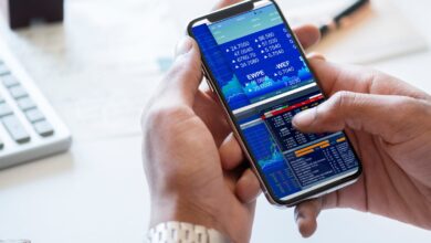 Daftar 10 Saham Top Gainers dan Losers Pekan Ini: NTBK Naik 146%, FILM Turun 30%