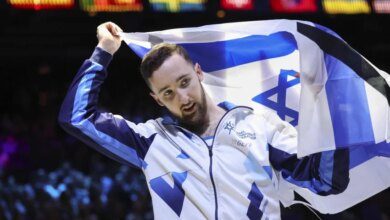 Daftar 6 Atlet Israel yang Ditolak Masuk ke Indonesia: Alasan dan Dampaknya