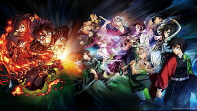 Daftar Film Jepang Terlaris Sepanjang Masa: Karya yang Mengguncang Box Office