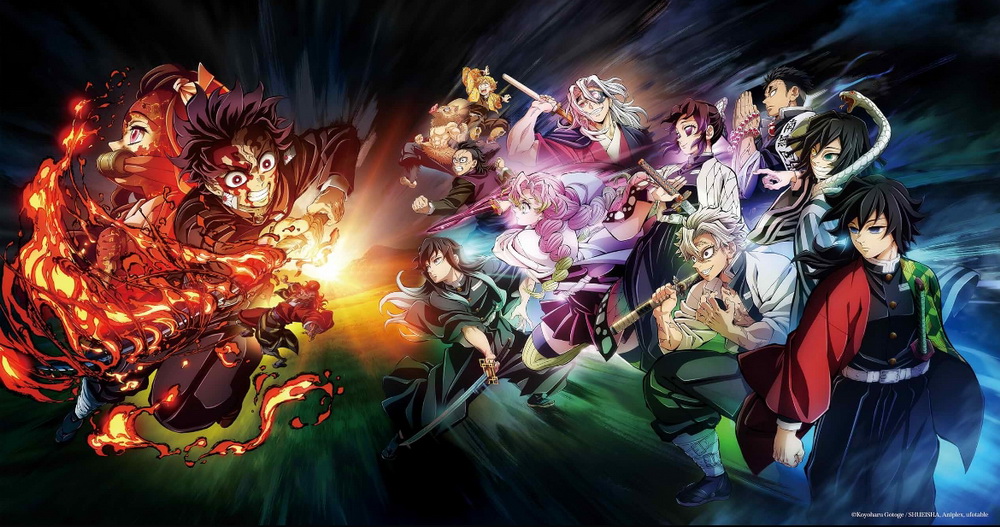 Daftar Film Jepang Terlaris Sepanjang Masa: Karya yang Mengguncang Box Office