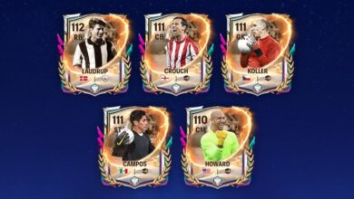 Daftar Lengkap 17 Kode Redeem FC Mobile 27 Oktober 2025, Raih 500 Token FootyVerse