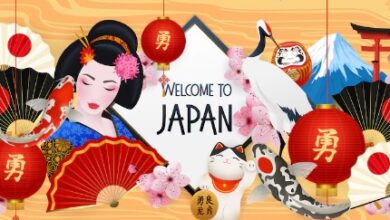 Daftar Lengkap Negara yang Dimulai Huruf J beserta Fakta Menariknya