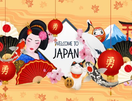 Daftar Lengkap Negara yang Dimulai Huruf J beserta Fakta Menariknya