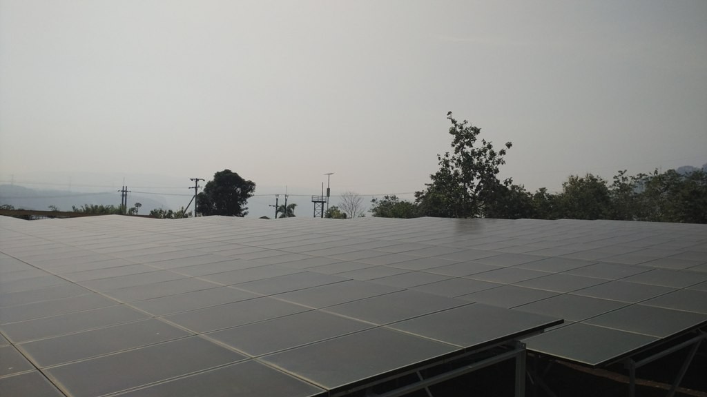 Dana Rp13 Triliun Hasil Sita Korupsi: Peluang Untuk Indonesia Lebih Hijau?