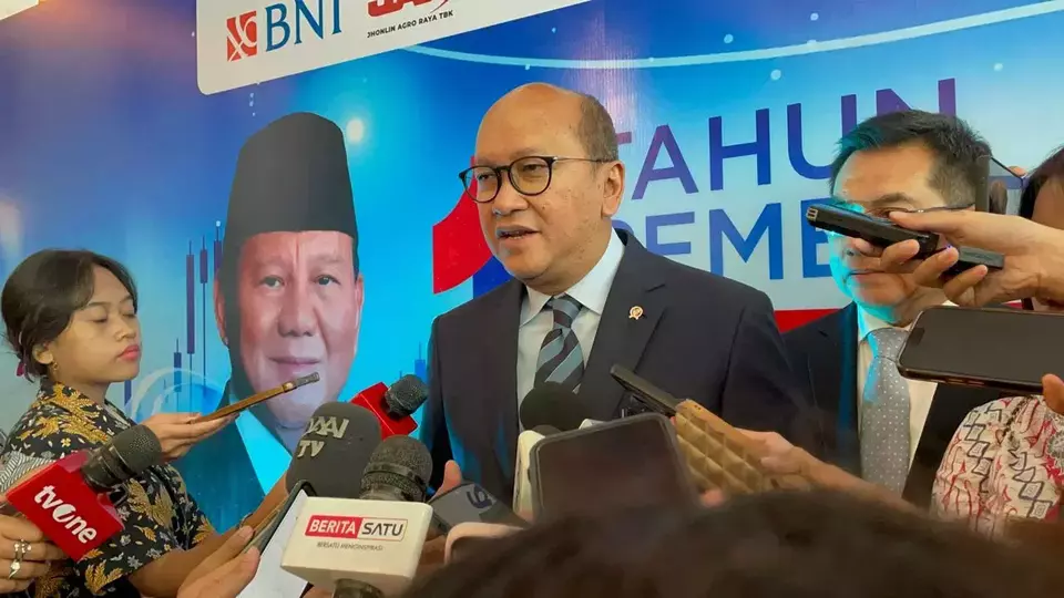 Danantara Siapkan Skema Penyelesaian Utang Whoosh Tanpa Bebani APBN