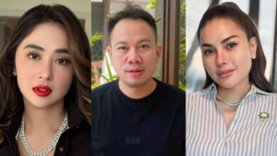 Dari Dewi Perssik hingga Nikita Mirzani: 7 Artis yang Pernah Jadi Santri