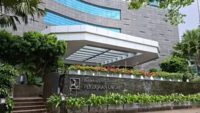 Dari Kolonial hingga Kini: Menelisik Sejarah Kementerian Pekerjaan Umum