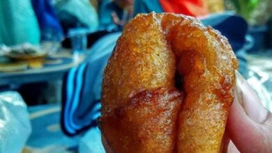 Dari Mana Nama 'Tolpit'? Kue Tradisional Bantul Menjadi Warisan Budaya
