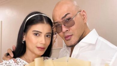Deddy Corbuzier Murka, Isu Cerai dengan Sabrina Chairunnisa ke Pengadilan Agama