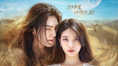 Deretan Film dan Drama Korea Kim Woo Bin yang Tersedia di Netflix