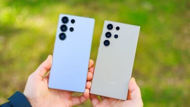 Deretan HP Kamera Zoom 100× Terbaik 2025, Foto Bulan Sekelas Kamera Profesional!