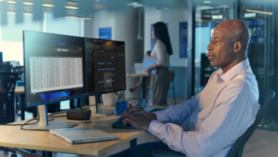 Deretan Perangkat Produktivitas Baru HP: Solusi Terbaik untuk Kerja Hybrid