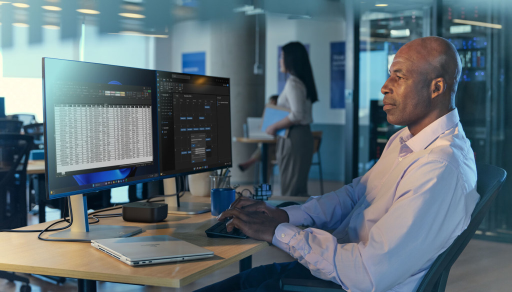 Deretan Perangkat Produktivitas Baru HP: Solusi Terbaik untuk Kerja Hybrid