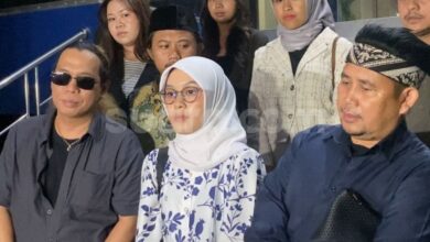 Di Balik Jeruji Besi, Eks Karyawan Ashanty Akui Gelapkan Uang Perusahaan