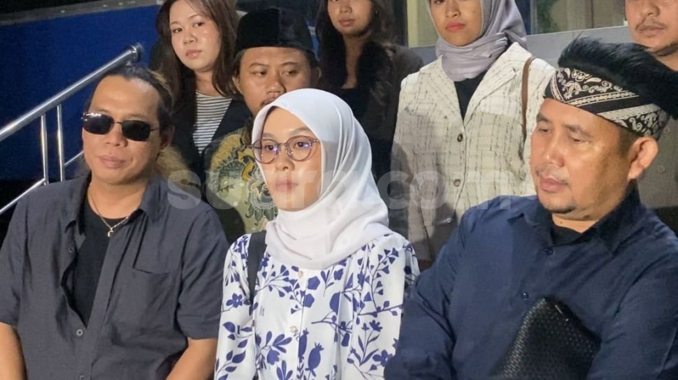 Di Balik Jeruji Besi, Eks Karyawan Ashanty Akui Gelapkan Uang Perusahaan