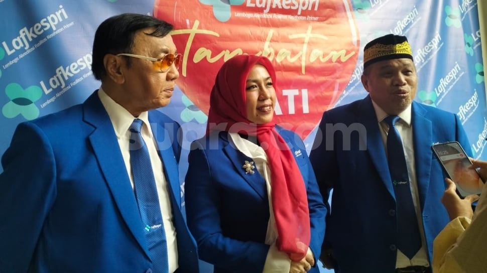 Di Balik Sertifikat Akreditasi: Klinik dan LAFKESPRI Jaga Mutu Kesehatan