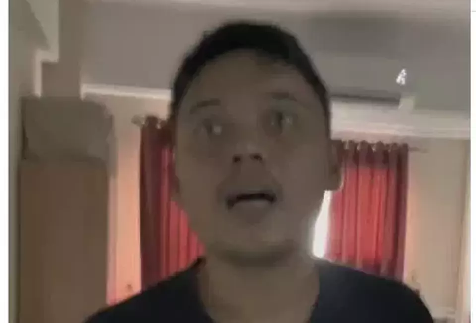 Dinda Amelia Ungkap Suami Selingkuh, Usir Orang Tua dari Rumah