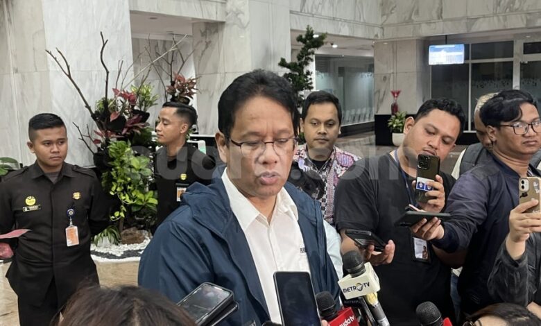 Disuruh Prabowo Pindahkan Uang Korupsi Rp 13,2 T, Purbaya: LPDP Masih Banyak Uangnya