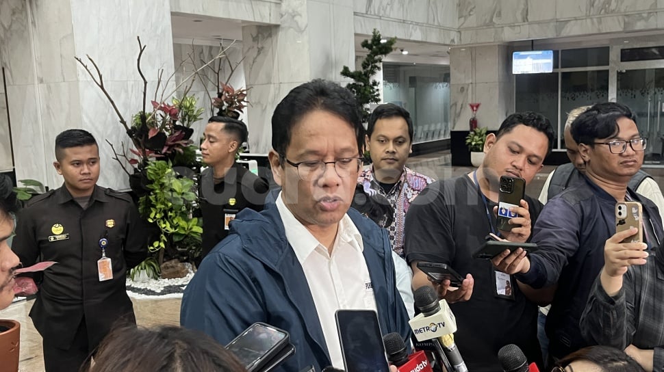 Disuruh Prabowo Pindahkan Uang Korupsi Rp 13,2 T, Purbaya: LPDP Masih Banyak Uangnya