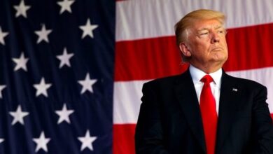 Donald Trump: Pertemuan dengan Xi Jinping Janji Kesepakatan Fantastis!