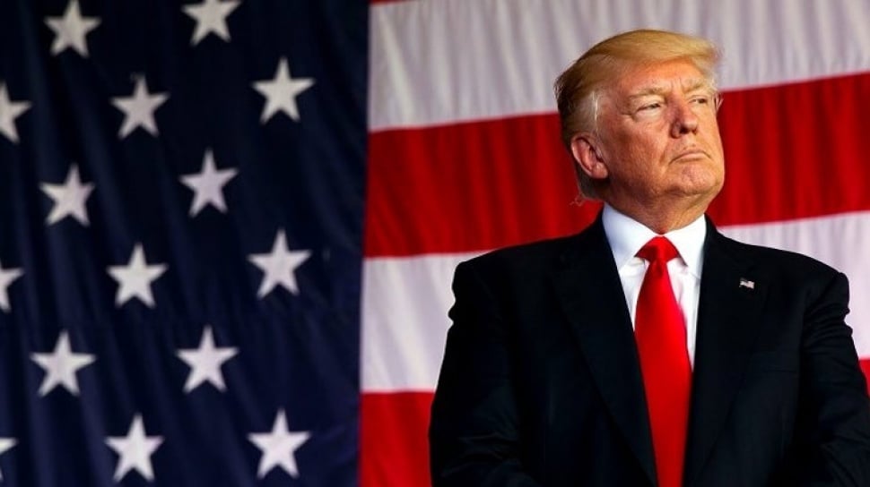 Donald Trump: Pertemuan dengan Xi Jinping Janji Kesepakatan Fantastis!