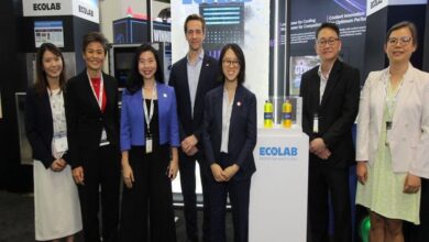Dorong Keberlanjutan Pusat Data, Ecolab Luncurkan Sistem Pendinginan Modern