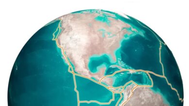 Dua Gempa Bumi Terbesar di Dunia Diprediksi Terjadi Bersamaan: Tinjauan Ilmiah