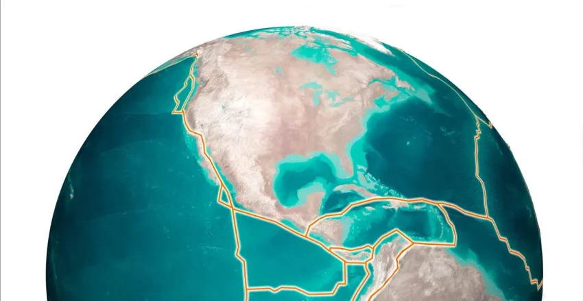 Dua Gempa Bumi Terbesar di Dunia Diprediksi Terjadi Bersamaan: Tinjauan Ilmiah