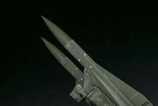 Dua Warga Rusia Tewas dalam Serangan Drone Ukraina di Belgorod