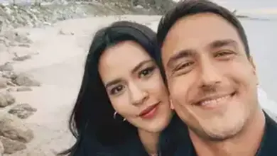 Duduk Perkara Isu Perceraian Hamish Daud dan Raisa Terkuak ke Publik