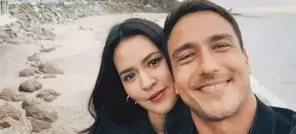 Duduk Perkara Isu Perceraian Hamish Daud dan Raisa Terkuak ke Publik