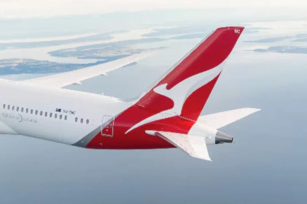 Duh! Data 5 Juta Pelanggan Qantas Terbongkar di Dark Web, Apa Dampaknya?