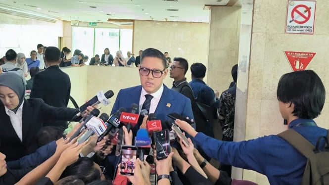 Dukung Pengiriman Pasukan TNI ke Gaza, Komisi I DPR Tegaskan Diplomasi Kemanusiaan