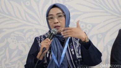 ESDM Klarifikasi Isu Lelang Gunung Lawu untuk Proyek Panas Bumi