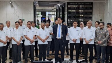 Efektif! Cara Lapor Masalah Pajak dan Bea Cukai via WA Lapor Pak Purbaya