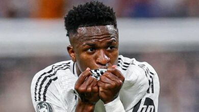 Eks Pacar Ungkap Sisi Gelap Vinicius Junior: Suka Kirim Foto Tak Senonoh