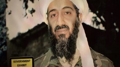 Eks Perwira CIA: Osama bin Laden Pernah Menyamar Sebagai Wanita untuk Melarikan Diri